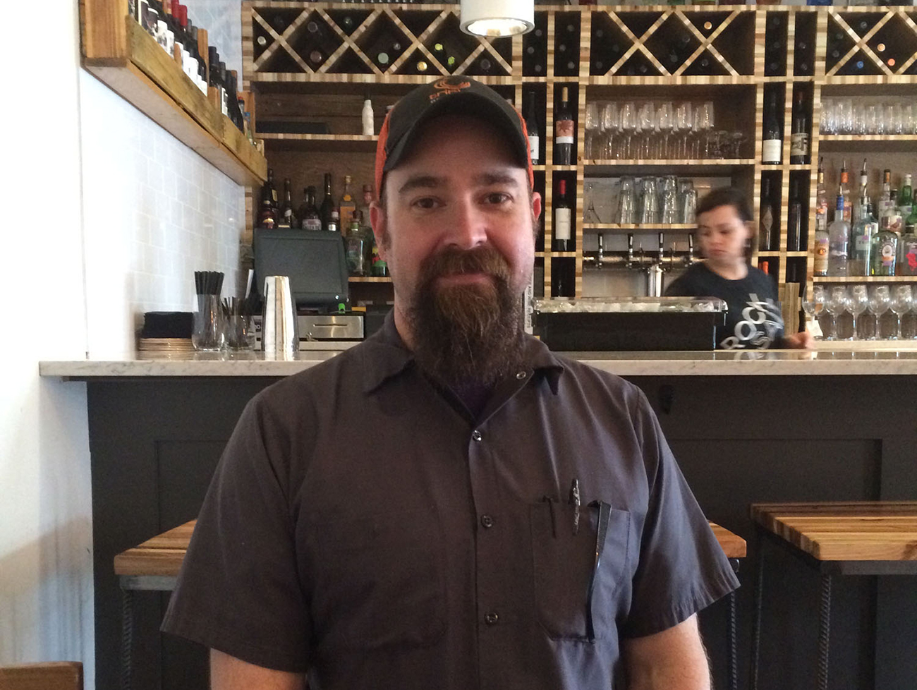 Behind the Kitchen with The Charlotte Agenda