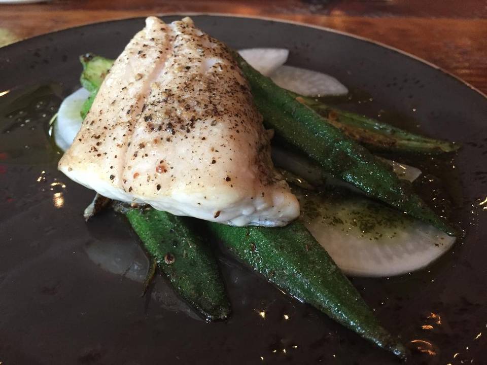 Charlotte’s ROCKSALT rocks sustainability